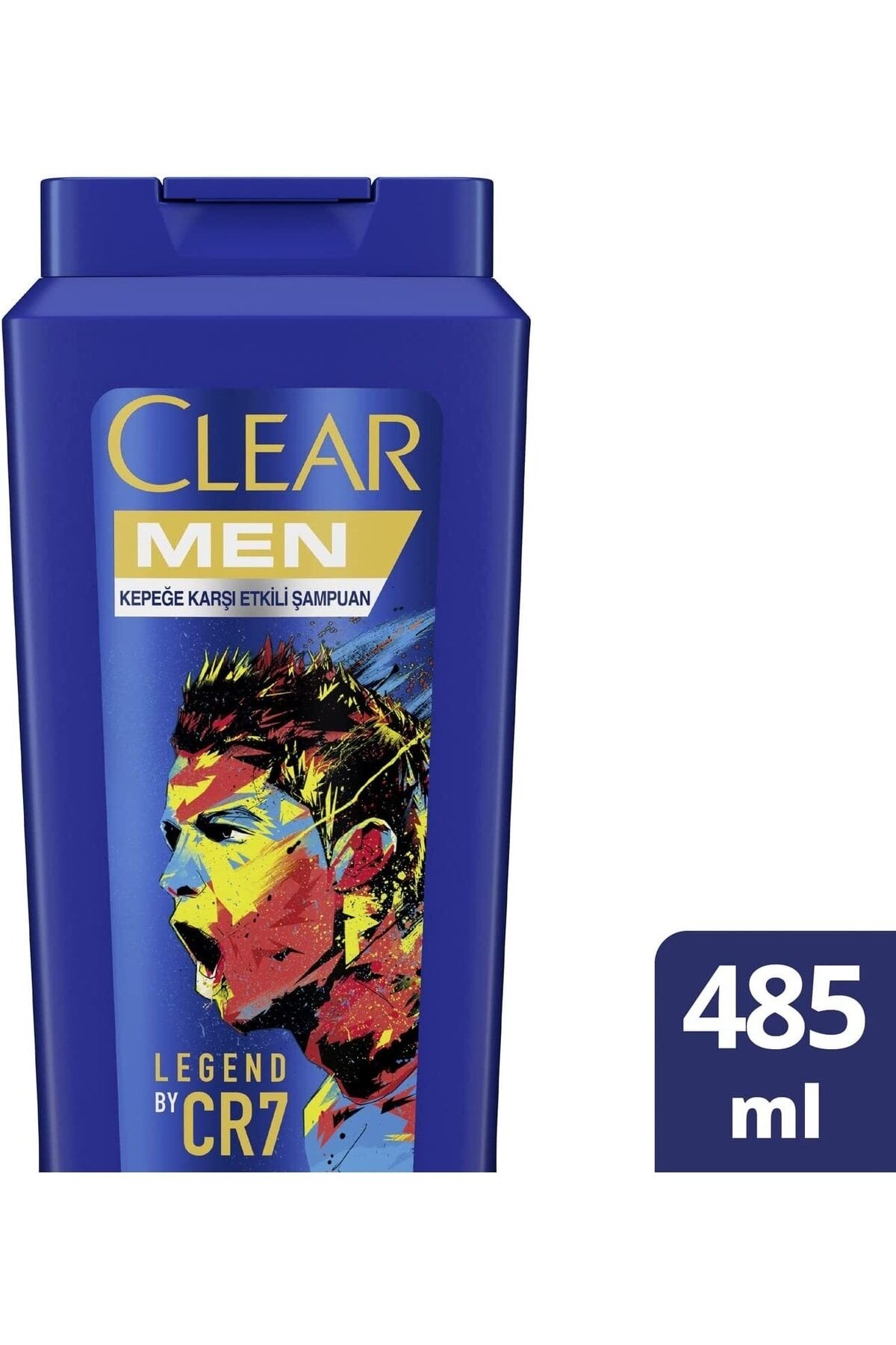 Clear Legend By Cristiano Ronaldo 485 ML