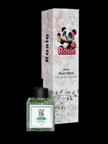 Egzotik Çubuklu Oda Kokusu 100 ml