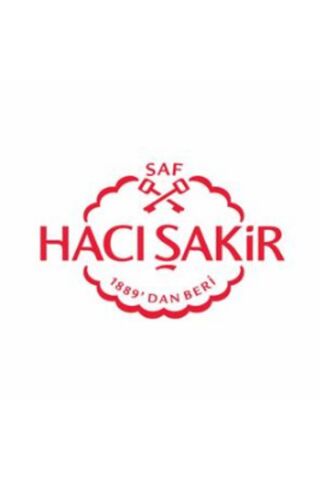 Hacı Şakir Sıvı Sabun Lavanta 1500 Ml 4 Adet
