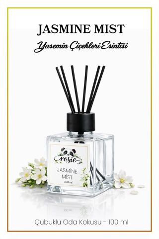 Yasemin Çubuklu Oda Kokusu 100 ml