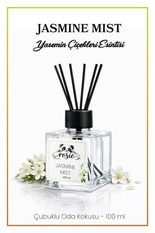 Yasemin Çubuklu Oda Kokusu 100 ml