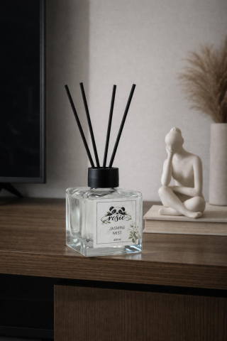Yasemin Çubuklu Oda Kokusu 100 ml