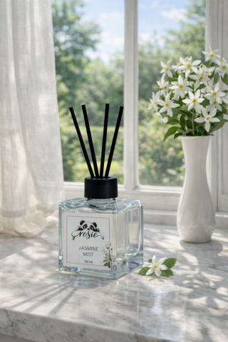 Yasemin Çubuklu Oda Kokusu 100 ml