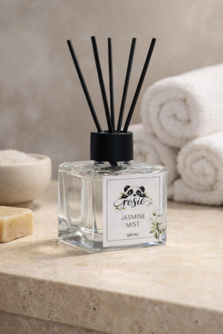 Yasemin Çubuklu Oda Kokusu 100 ml
