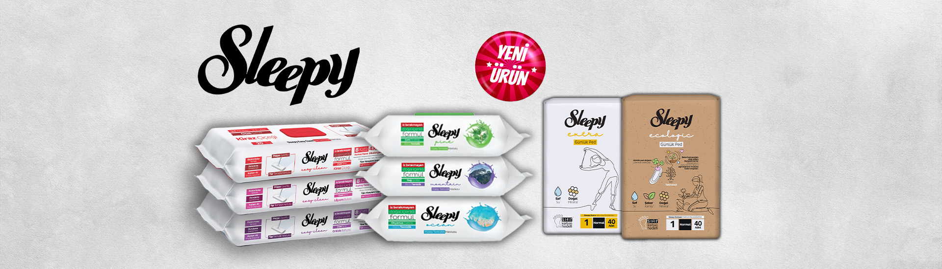 Hacı Şakir Sabun Ürünleri